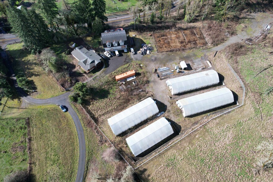 More Photos Of 17551 SE Highway 224, Damascus Manufacturing For Sale