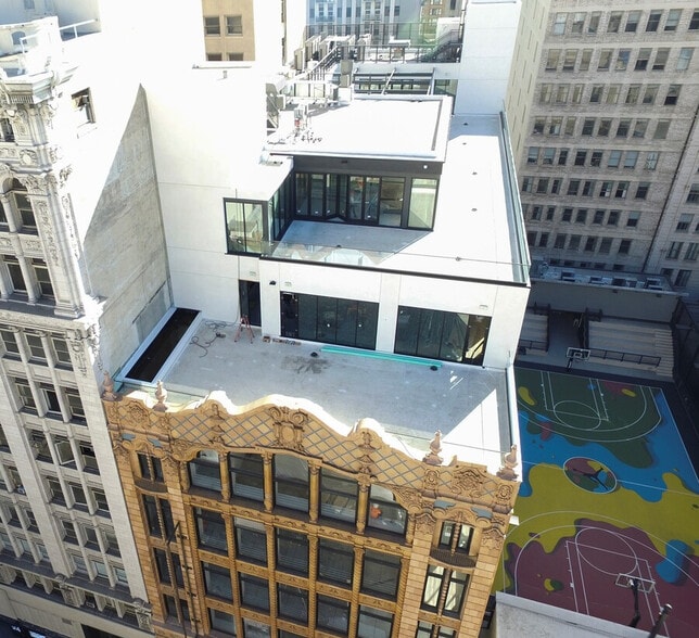 More Photos Of 612 S Broadway, Los Angeles Office For Lease