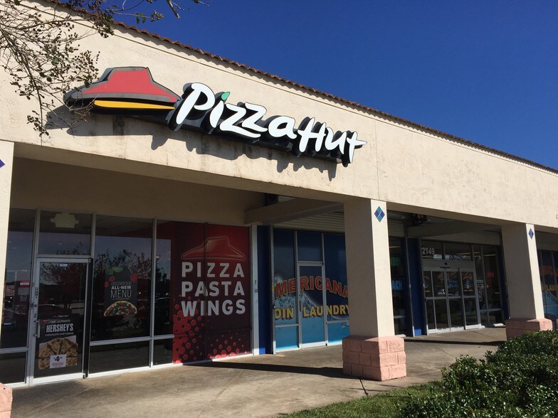 More Photos Of 2033-2161 Americana Blvd, Orlando Unknown For Lease