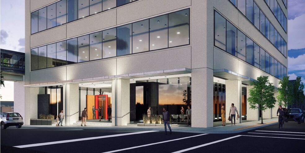 More Photos Of 310 First St, Roanoke Office For Lease