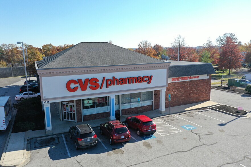More Photos Of 3915 Hollins Ferry Rd, Lansdowne Drugstore For Lease