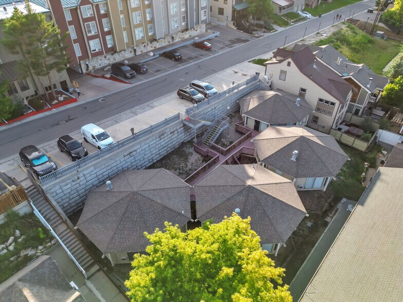 More Photos Of 1247 Empire, Park City Land For Sale