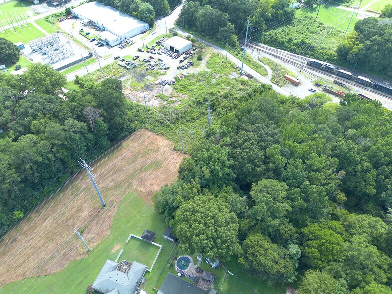 More Photos Of Jones Mill rd, Cartersville Land For Sale