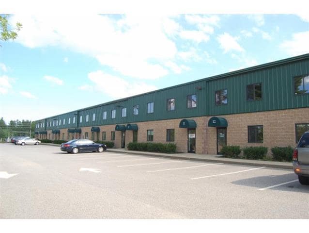 More Photos Of 30 Henniker St, Concord Warehouse For Lease