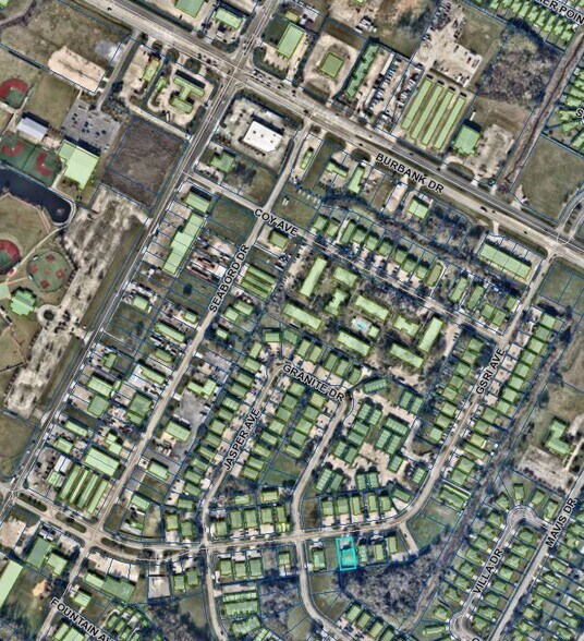 More Photos Of 8828 GSRI ave, Baton Rouge Apartments For Sale