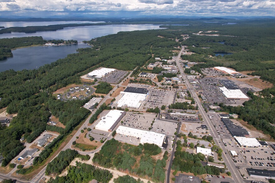 Primary Photo Of 770 Roosevelt Trl, Windham Unknown For Lease