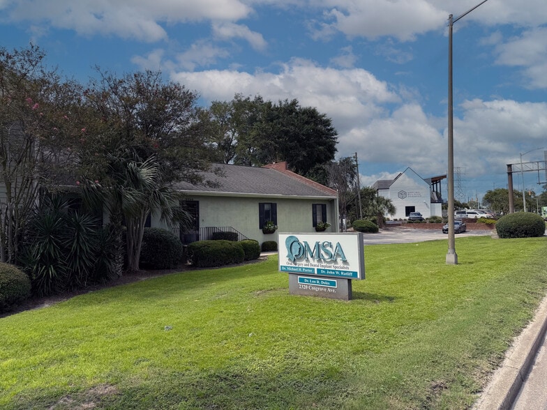 Primary Photo Of 2320 Cosgrove Ave, North Charleston Office Residential For Sale
