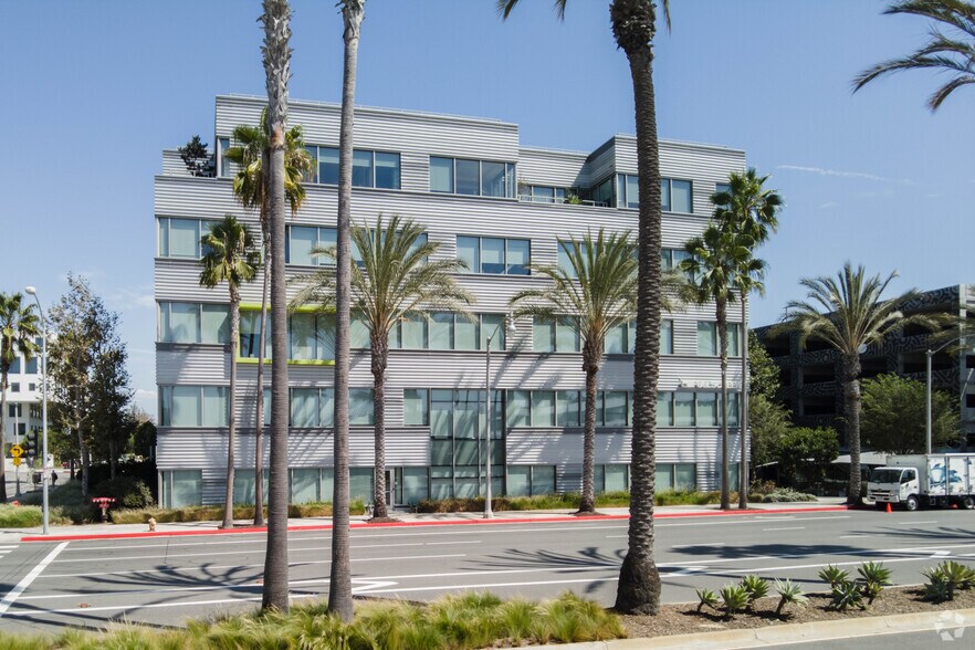 More Photos Of 12180 Millennium, Playa Vista Office For Sale