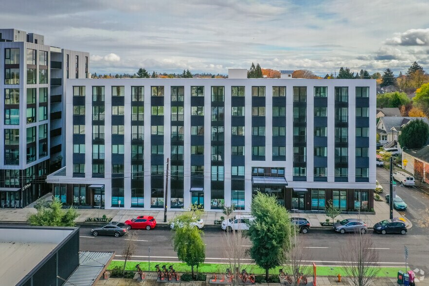More Photos Of 3450 N Williams Ave, Portland Apartments For Lease