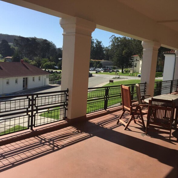 More Photos Of 220 Halleck St, San Francisco Office For Lease