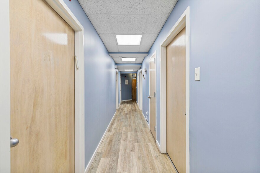 More Photos Of 295 W Route 59, Spring Valley Office Residential For Sale