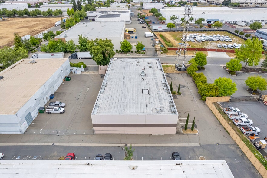 More Photos Of 1820 Diesel Dr, Sacramento Warehouse For Sale