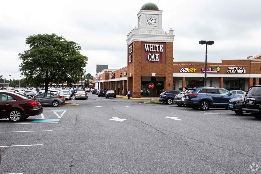 More Photos Of 11200-11281 New Hampshire Ave, Silver Spring Unknown For Lease