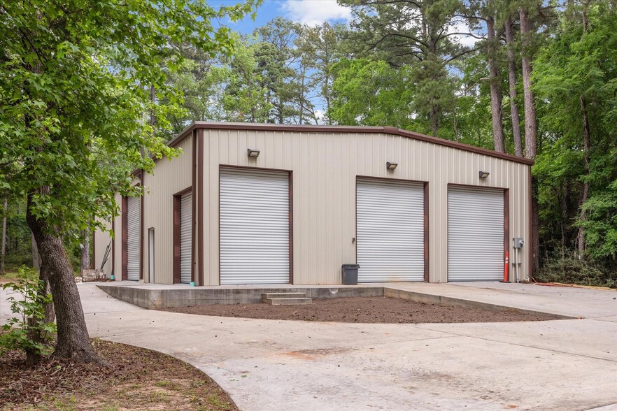 Primary Photo Of 231 State Highway 150, New Waverly Warehouse For Sale