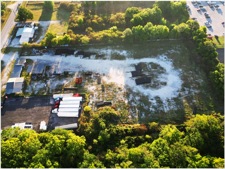 More Photos Of 2705 E Main St, Lakeland Land For Lease