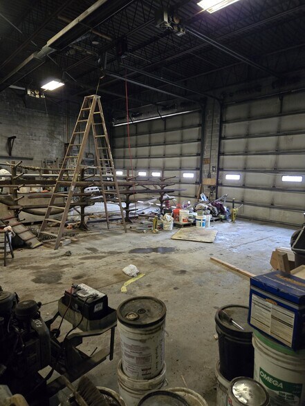 More Photos Of 200 Military Rd, Buffalo Warehouse For Lease