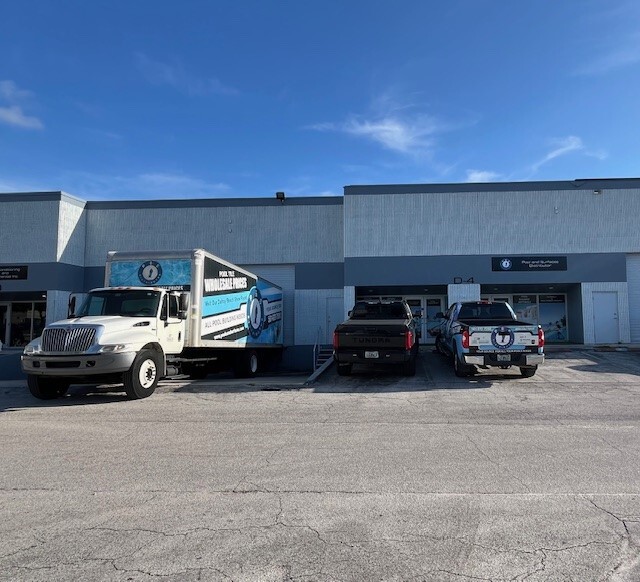 Primary Photo Of 1865 SW 4th Ave, Delray Beach Warehouse For Lease