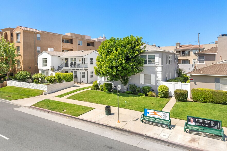 More Photos Of 4259 Cahuenga Blvd, Toluca Lake Apartments For Sale