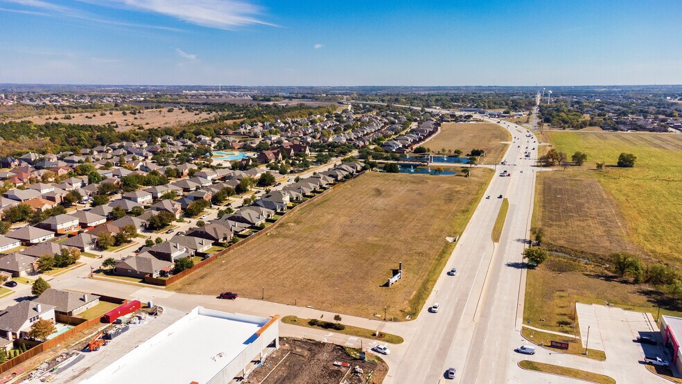 More Photos Of S State Highway 78, Lavon Land For Sale