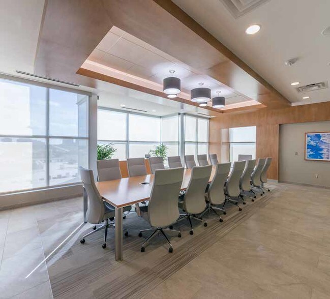 More Photos Of 2600 N Dallas Pky, Frisco Office For Lease