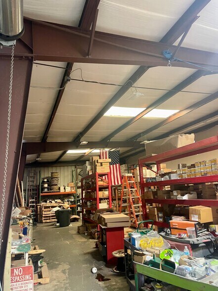 More Photos Of 3973 Arnold Ave, Naples Warehouse For Sale