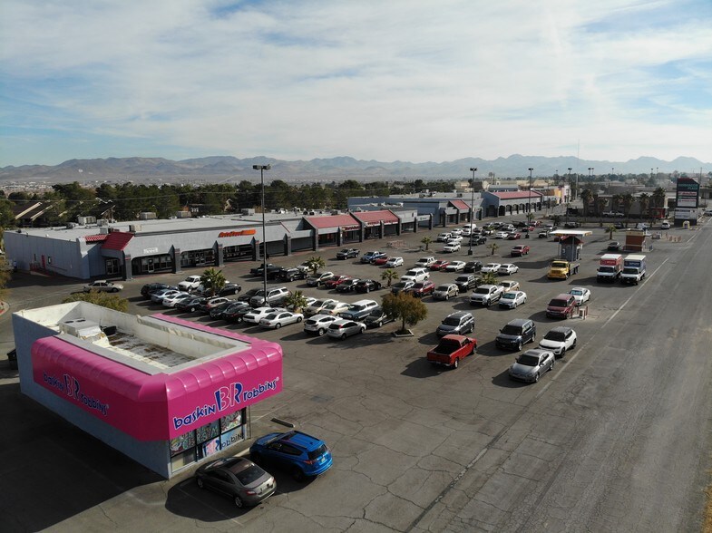 Primary Photo Of 536B S Boulder Hwy, Henderson Unknown For Lease