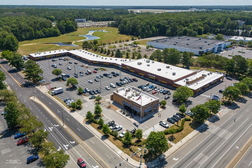 Primary Photo Of 12638 Jefferson Ave, Newport News Unknown For Lease