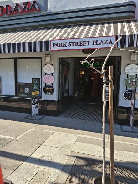 More Photos Of 1419 Park St, Alameda Storefront Retail Office For Lease