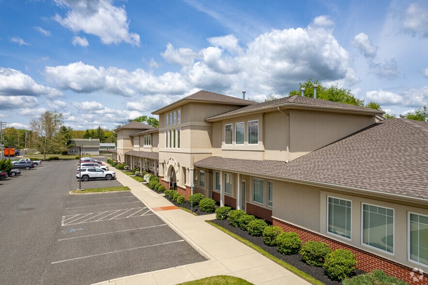 More Photos Of 1233 Berlin Rd, Voorhees Medical For Sale