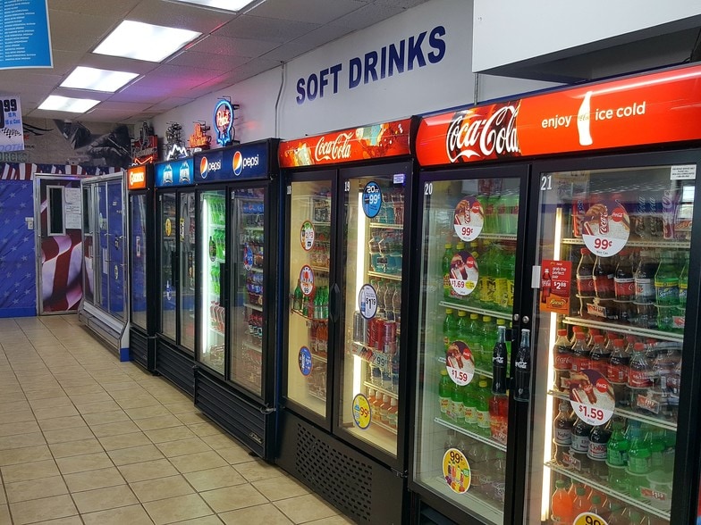 More Photos Of 1723-1725 Fairgrove Church Rd SE, Conover Convenience Store For Sale