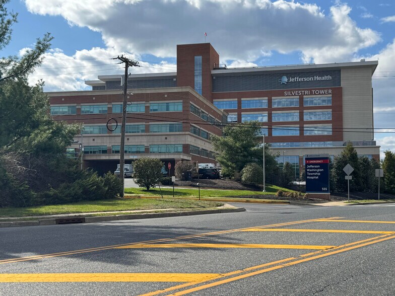 More Photos Of 570 Egg Harbor Rd, Sewell Medical For Sale