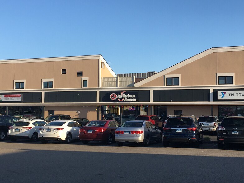 More Photos Of 1321-1323 Silas Deane Hwy, Wethersfield Storefront Retail Office For Lease