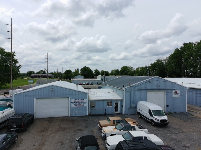 More Photos Of , Evansville Unknown For Sale