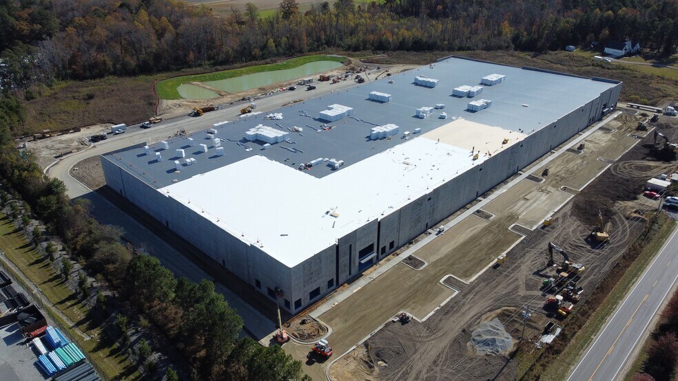 More Photos Of 2301-2337 U.S. Hwy 70, Garner Unknown For Lease