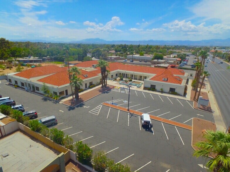 More Photos Of 2915 W Charleston Blvd, Las Vegas Medical For Lease