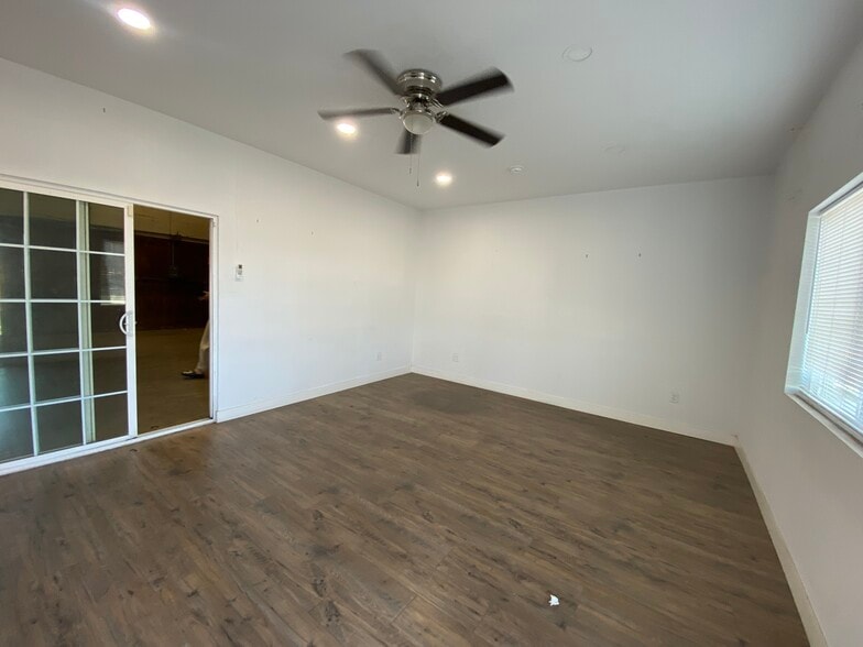 More Photos Of 1436 McWilliams Way, Modesto Warehouse For Lease