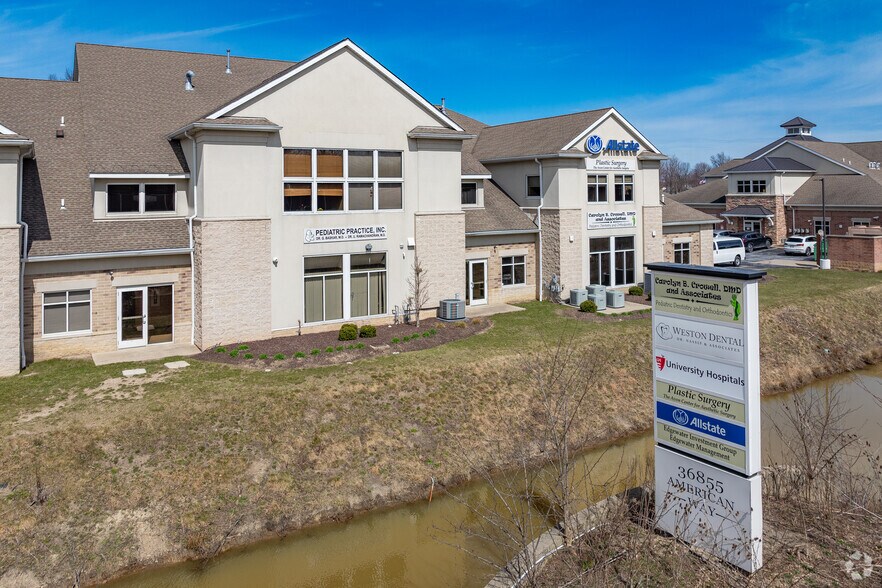 More Photos Of 36855 American Way, Avon Medical For Sale