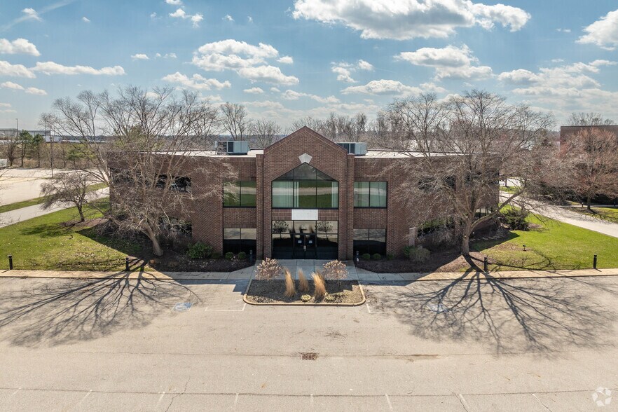 More Photos Of 301 Springside Dr, Akron Office For Sale