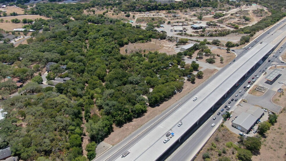 More Photos Of 1290 River, New Braunfels Land For Sale