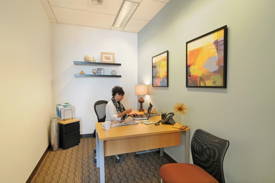 More Photos Of 41 Madison Ave, New York Coworking Space