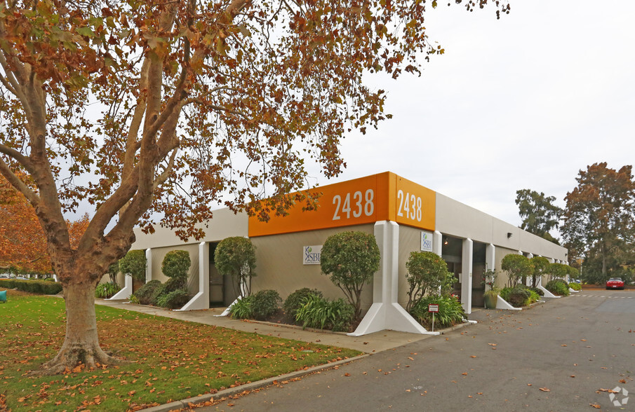 Primary Photo Of 2470 Embarcadero Way, Palo Alto Unknown For Lease