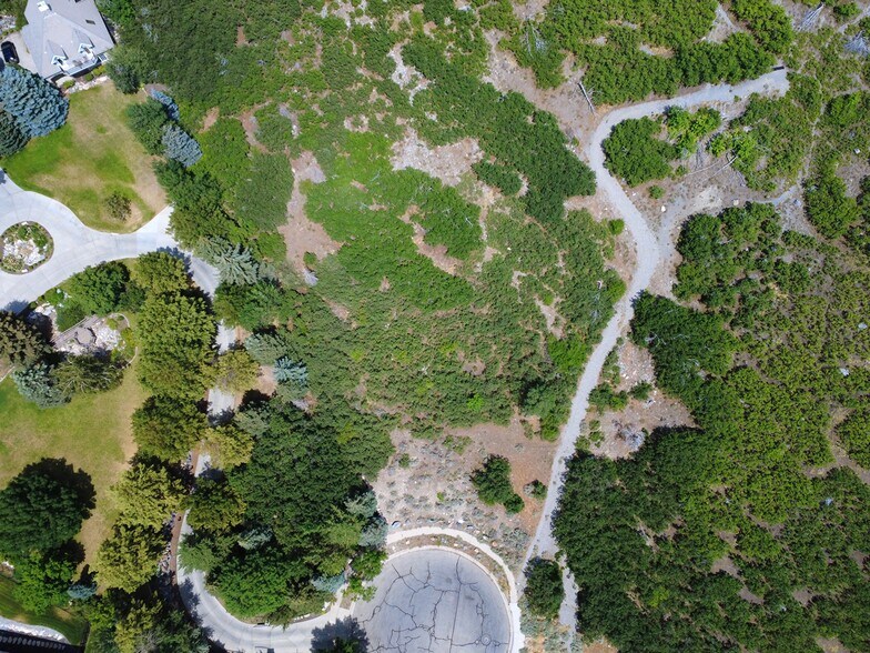 More Photos Of 1691 E Box Elder Cir, Alpine Land For Sale