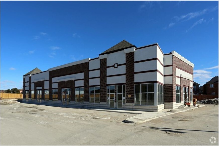More Photos Of 60 Lacoste Blvd, Brampton Storefront Retail Office For Lease