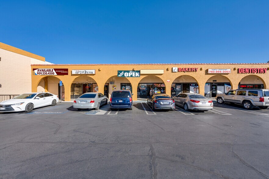 More Photos Of 13180-13190 Palm Dr, Desert Hot Springs Unknown For Lease