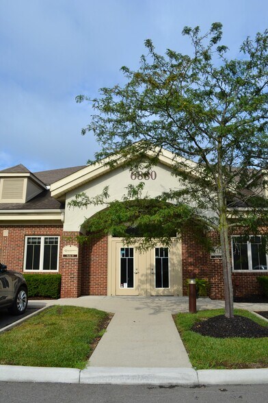 More Photos Of 6880 Perimeter Dr, Dublin Medical For Sale