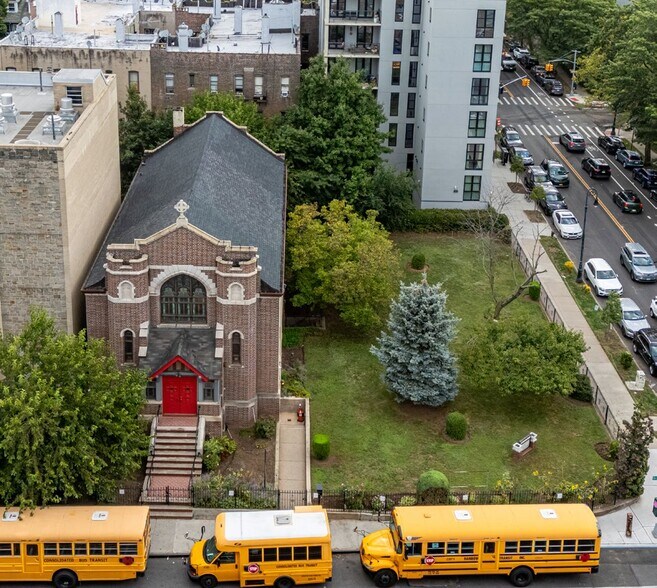 More Photos Of 1099 Ocean Ave, Brooklyn Religious Facility For Sale
