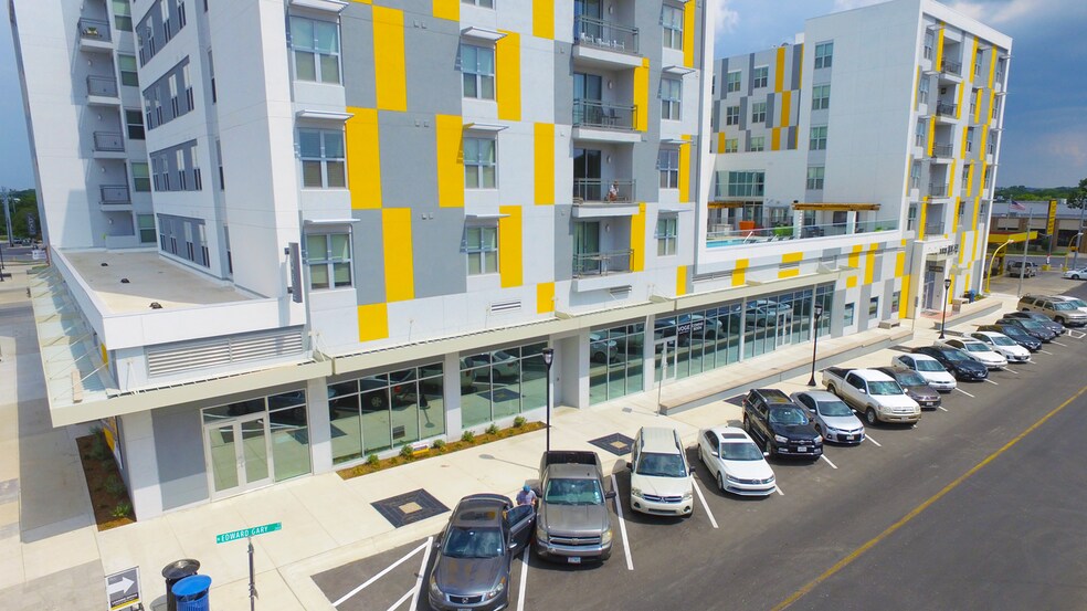 More Photos Of 210 North Edward Gary St, San Marcos Apartments For Lease