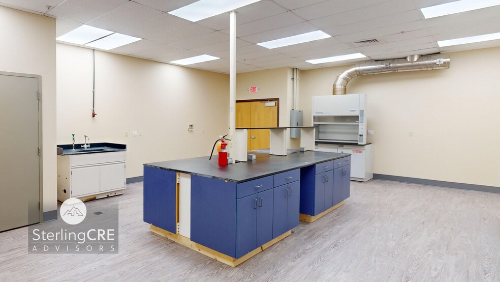 More Photos Of 1121 E Broadway St, Missoula Office For Lease