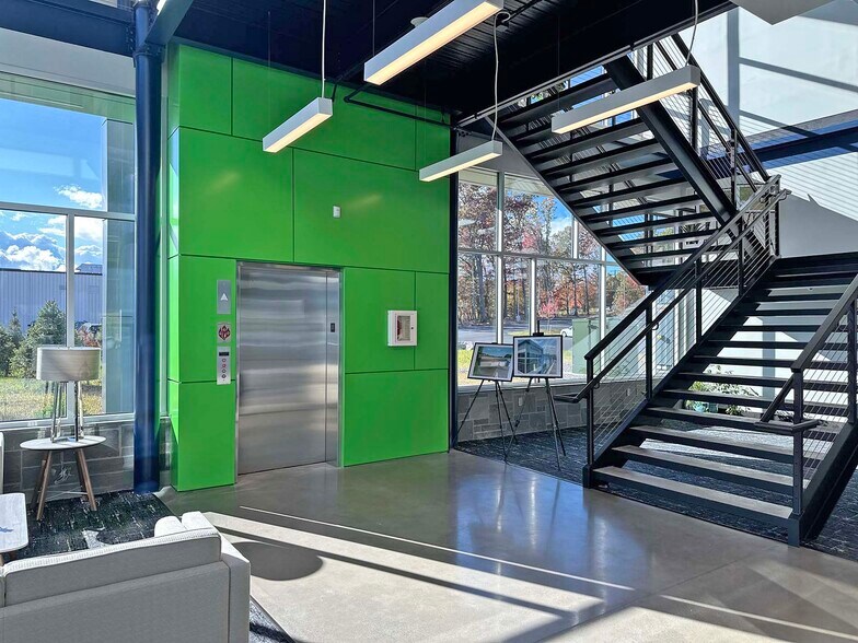 More Photos Of 410 Airport Rd, Hazle Township Industrial For Sale