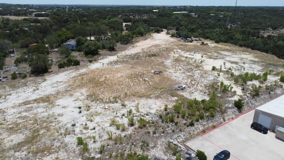 More Photos Of 21504 Nameless, Leander Land For Sale